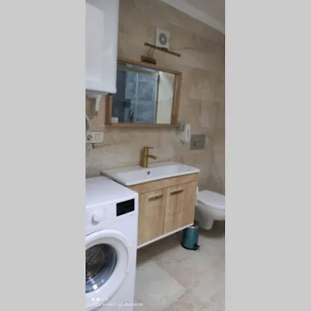 Plaja Marinaya Carsiya Kaleye Yakin Apartment Marmaris