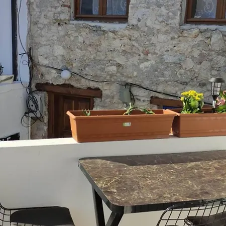 Plaja Marinaya Carsiya Kaleye Yakin Apartment Marmaris